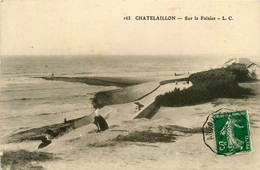 17 * Châtelaillon - Châtelaillon-Plage