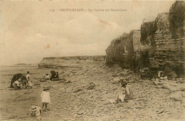 17 * Châtelaillon - Châtelaillon-Plage