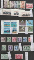 Canada Lot MNH - Other & Unclassified
