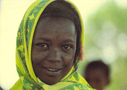 CPSM BURKINA FASO / HAUTE VOLTA - Burkina Faso