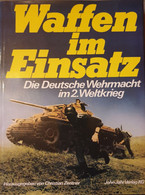 1940-1945 DUITS Waffen Im Einsatz. - 5. Guerres Mondiales