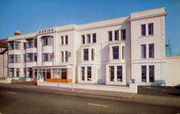 CORNWALL - NEWQUAY - MARINA HOTEL Co879 - Newquay