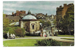 THE PUMP ROOM, HARROGATE  1962 - Harrogate