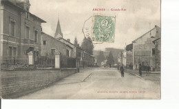 Delcampe - *  88  *   VOSGES  * ARCHES   * - Arches