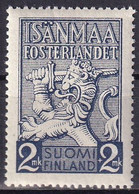 FINNLAND 1940 Mi-Nr. 226 ** MNH - Unused Stamps