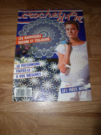 Revue Crochet D'Or N° 45 - Fashion