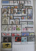 Année  Complète 1992 Neuve** 48timbres (sans Les Bandes Carnets Paires Et Triptyques) à La Faciale - 1990-1999