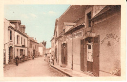 Lanester - Rue De La République - Lanester