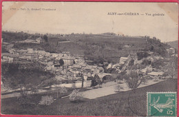 CPA 74 ALBY SUR CHERAN Vue Génerale    (son) - Alby-sur-Cheran