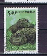 PR China 2000: Michel 3124 Used, Gestempelt - Gebraucht