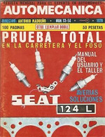 Revista Automecánica Nº 13-14 - [4] Themes