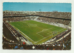 MILANO - INTERNO STADIO SAN SIRO 1970 VIAGGIATA FG - Voetbal