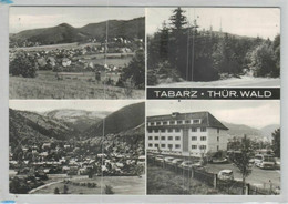 Tabarz 1985 - Tabarz