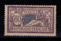 Merson YV 144 N** - Unused Stamps