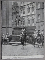Essen (Allemagne), Le Général De Viry, Extrait De L'illustration Du 20 Janvier 1923 - Colecciones