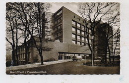 4370 MARL, Paracelsus - Klinik, 1962 - Marl