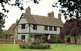 CAMBS - ELY - CROMWELL HOUSE Ca377 - Ely