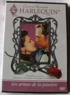 DVD - HARLEQUIN  -  LES ARMES DE LA PASSION - Romantici