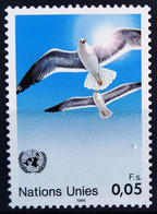 NATIONS-UNIS - GENEVE                  N° 138                     NEUF** - Nuevos