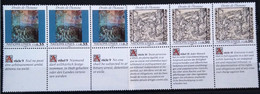 NATIONS-UNIS - GENEVE                  N° 196/201                     NEUF** - Unused Stamps