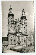 AK 017961 GERMANY - Schloß Banz - Kirche - Staffelstein