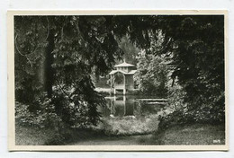 AK 017971 GERMANY - Ebersdorf I. Th. - Am Pfotenteich Im Park - Ebersdorf