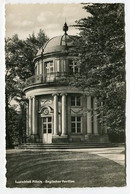 AK 017981 GERMANY - Pillnitz - Lustschloß - Englischer Pavillon - Pillnitz