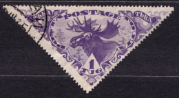 STAMP TANNU TUVA 1935 USED  LOT#27 - Tuva