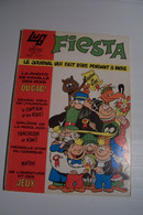 FIESTA   - N°6 - 1975 - ( Pim Pam Poum ) Ect - Lug & Semic