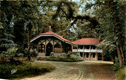 Nérac * Parc De La Garenne * Le Chalet - Nerac