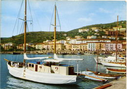 PORTO SANTO STEFANO  GROSSETO  Panorama  Porto - Grosseto