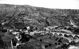 Chapeauroux * Vue Générale Du Nouveau Monde Et Vallée De L'allier - Sonstige & Ohne Zuordnung