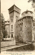 Laval Du Tarn * Le Château De La Caze * Le Manoir - Sonstige & Ohne Zuordnung