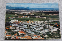 Cpm, Lempdes, Vue Aérienne, Puy De Dôme 63 - Lempdes