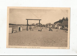 LES MOUTIERS EN RETZ (L INF) LE COIN DES ENFANTS - Les Moutiers-en-Retz