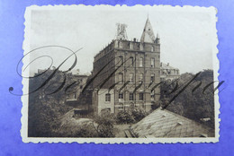 Binche.  College Patronne De N.D. De Bon Secours. College & Vue D'ensemble 2 X Cpsm - Binche