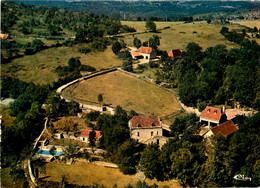 Carjac * Vue Sur La Hameau De Prajoux * Village - Autres & Non Classés