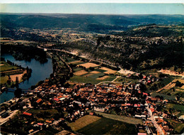 Carjac * Vue Générale Aérienne Du Village - Andere & Zonder Classificatie