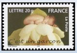 N° 3805 ** - Unused Stamps
