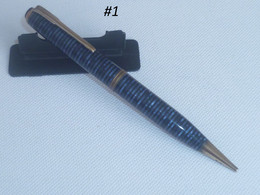 1 Pc. Of VINTAGE Authentic Germany 999 Mechanical Pencil (#23-#1) - Stylos