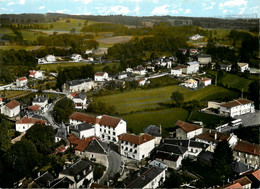 Latronquière * Vue Générale Aérienne Sur Le Village - Latronquiere