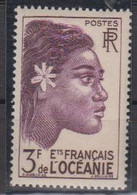 Océanie    1948           N°  193    ( Neuf Sans Charniére )          COTE    16 € 00         ( S 111 ) - Nuovi