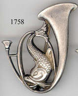1758 - INFANTERIE C.A.  - 14e B.C.A. - Army