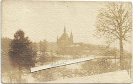 Trooz   *  (Carte-photo)   Château ?? 1902 - Trooz