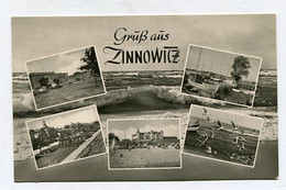 AK 018002 GERMANY - Zinnowitz - Zinnowitz