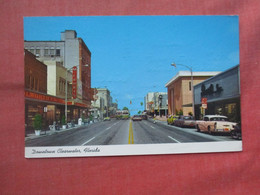 Woolworth Store On Cleveland Street.   Clearwater  Florida     >  Ref  5343 - Clearwater