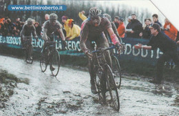 Italy - Gruppo Bettini - Cycling - Paris-Roubaix - Otros