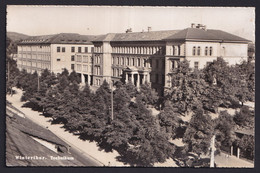 SWITZERLAND ,  Winterthur   ,   OLD POSTCARD - Winterthur