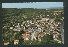 25 - Valentigney  - Vue Aérienne - Quartier De Pezole Et Rue Camille Saint-Saens - Valentigney