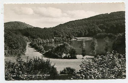 AK 018075 GERMANY - Daun I. D. Eifel - Gemündener - Maar - Daun